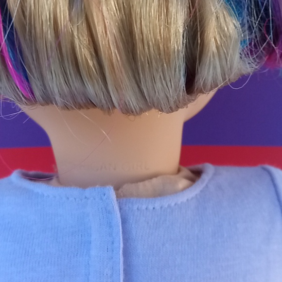 American Girl Truly Me 110 Doll - Picture 16 of 16